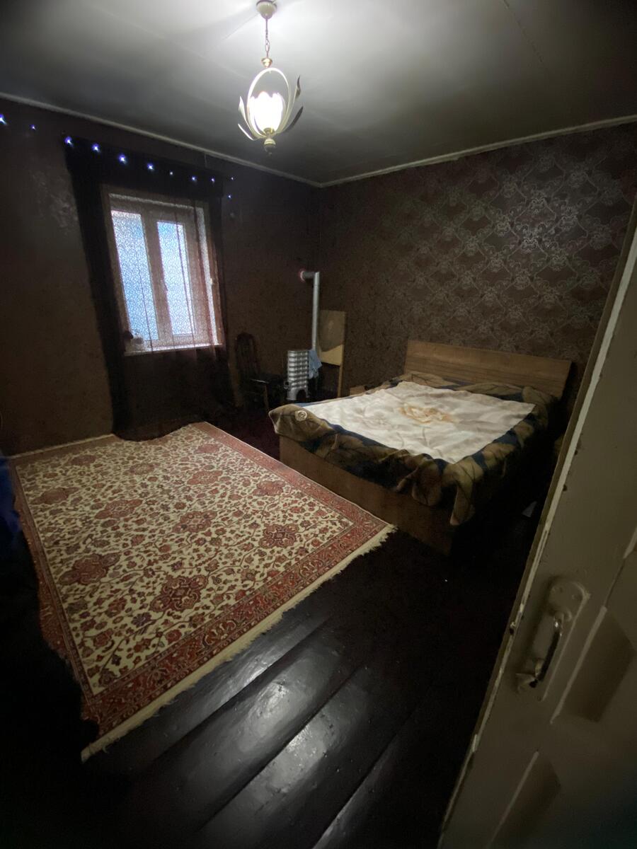 Satılır 10 otaqlı həyət evi/bağ evi 500 m² — Ev, villa, Bakı (4)