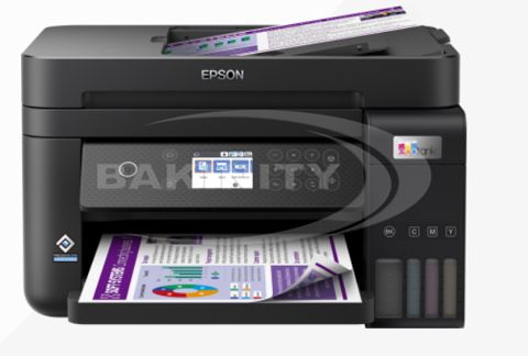 Printer Epson L6370 Cısmeta (C11CL43405) — Bakı
