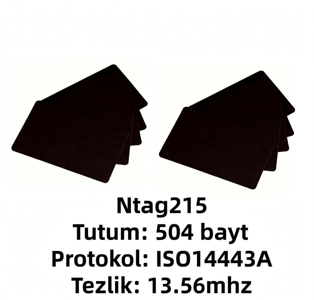 NFC kart — Smartfonlar, Bakı (2)