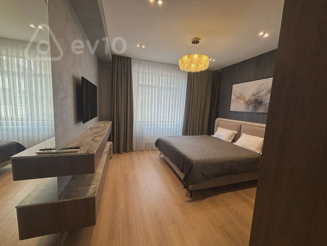 Ijaraga beriladi: 3 xonali квартира (новостройка), 110 m² — Mənzil, Bakı (4)
