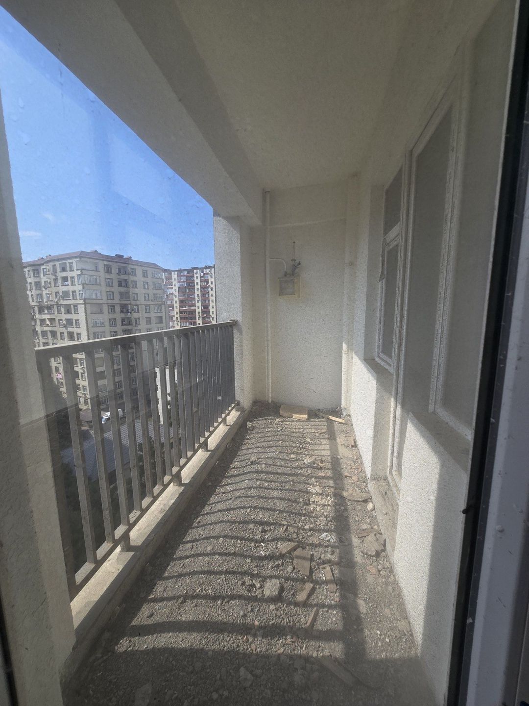 Satılır 2 otaqlı yeni tikili 95 m² — Mənzil, Bakı (9)