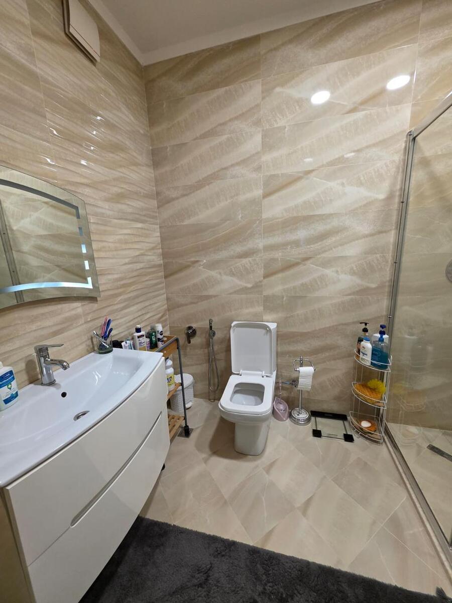 Satılır 3 otaqlı yeni tikili 149 m² — Mənzil, Bakı (11)