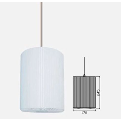 Asma dinamik 10W Zoodo KH-106 — Bakı