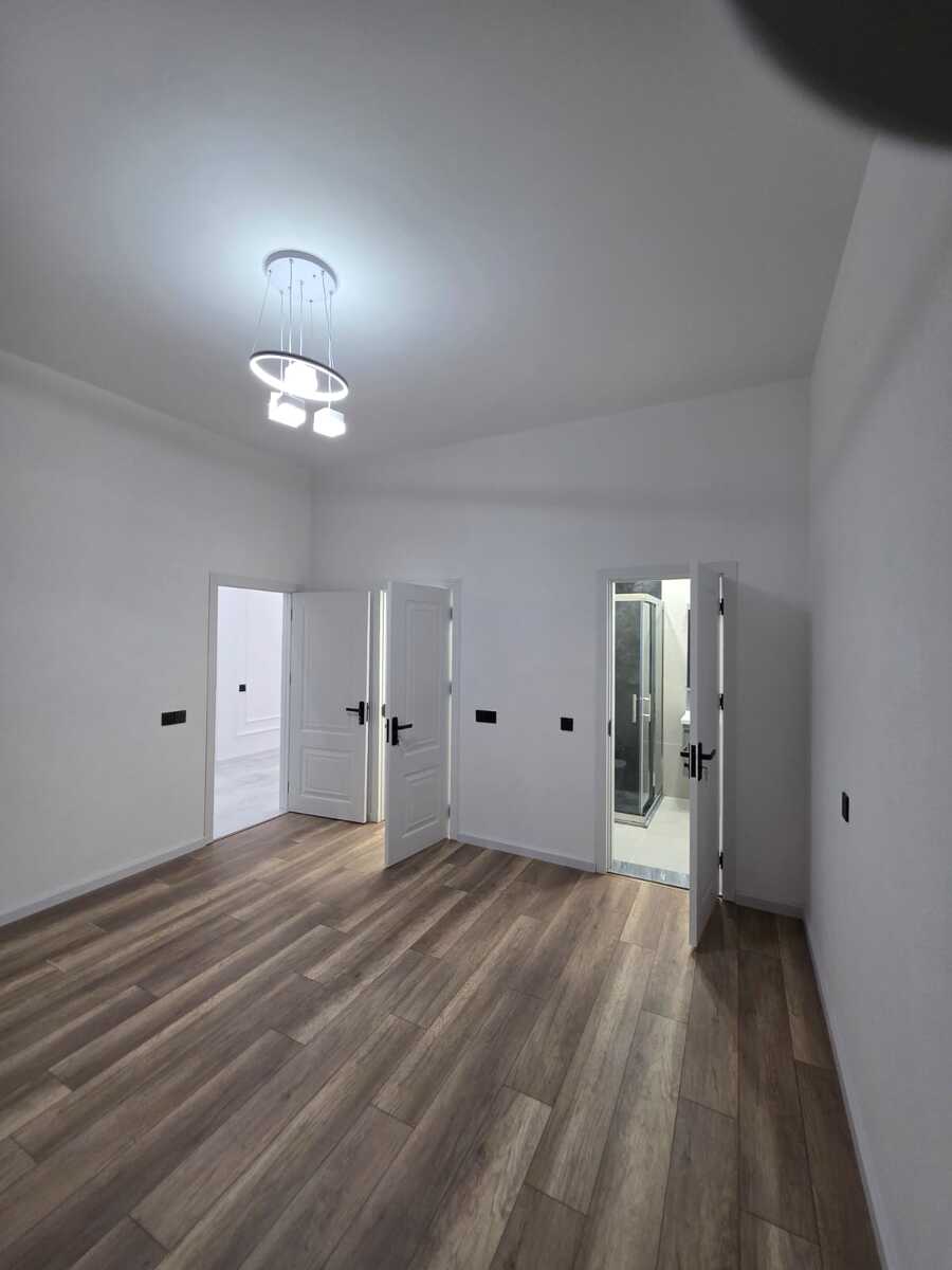 Satılır 4 otaqlı həyət evi/bağ evi 165 m² — Ev, villa, Bakı (6)
