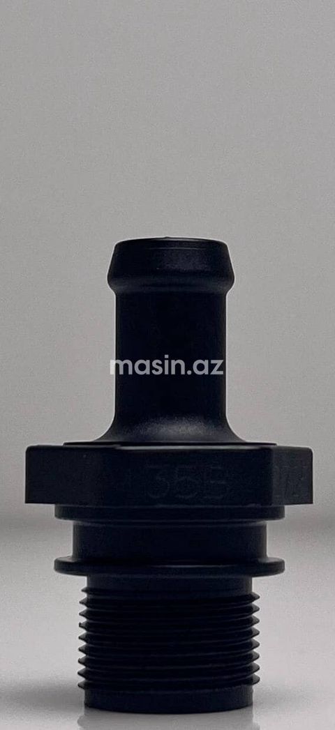 Infiniti QX56 - Karterin ventilyasiya klapanı — Bakı