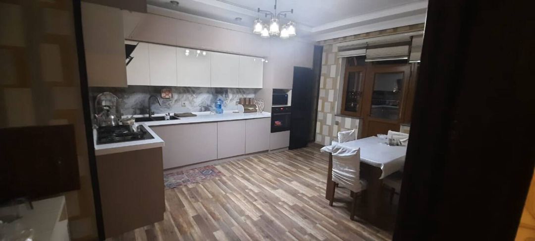 Satılır 3 otaqlı yeni tikili 137 m² — Mənzil, Bakı (2)