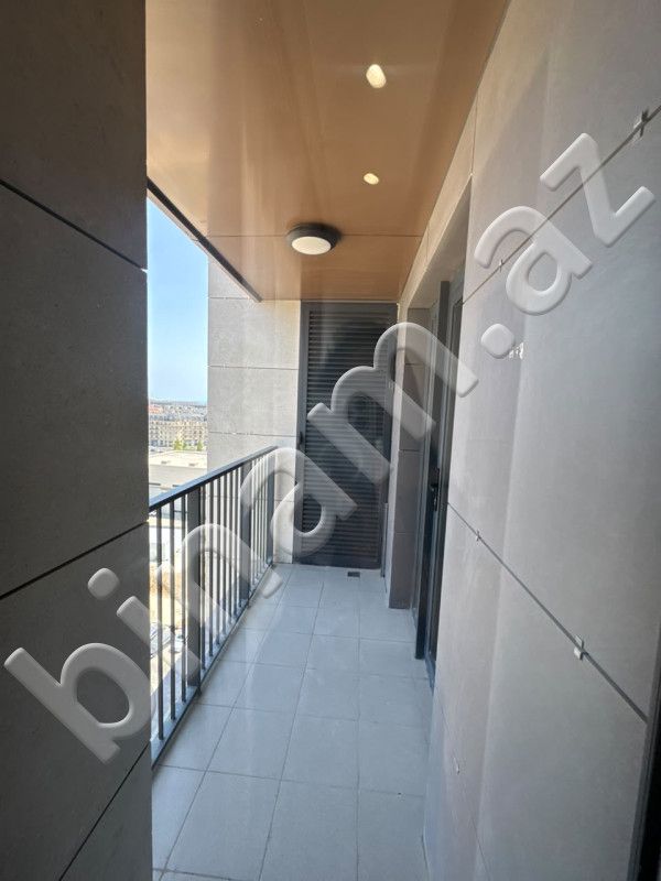 2 otaqlı Yeni tikili, Satış, Bakı, Xətai, Xətai — Mənzil, Bakı (6)