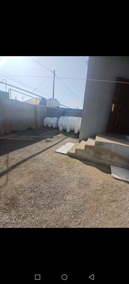 Satılır 3 otaqlı həyət evi/bağ evi 100 m² — Ev, villa, Bakı (11)