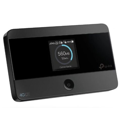 Mobil Wi-Fi Router 4G LTE-Advanced TP-Link M7350 — Bakı