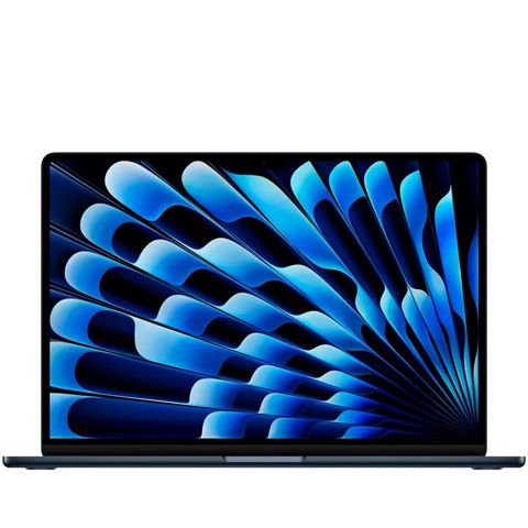 MacBook Air 15.3 Apple M2 (8C CPU/10C GPU), 8 GB, 512 GB, Gecəyarı — 3 099 ₼ · Bakı · Noutbuklar MacBook Air 15.3 Apple M2 (8C CPU/10C GPU), 8 GB, 512 GB, Gecəyarı — Bakı