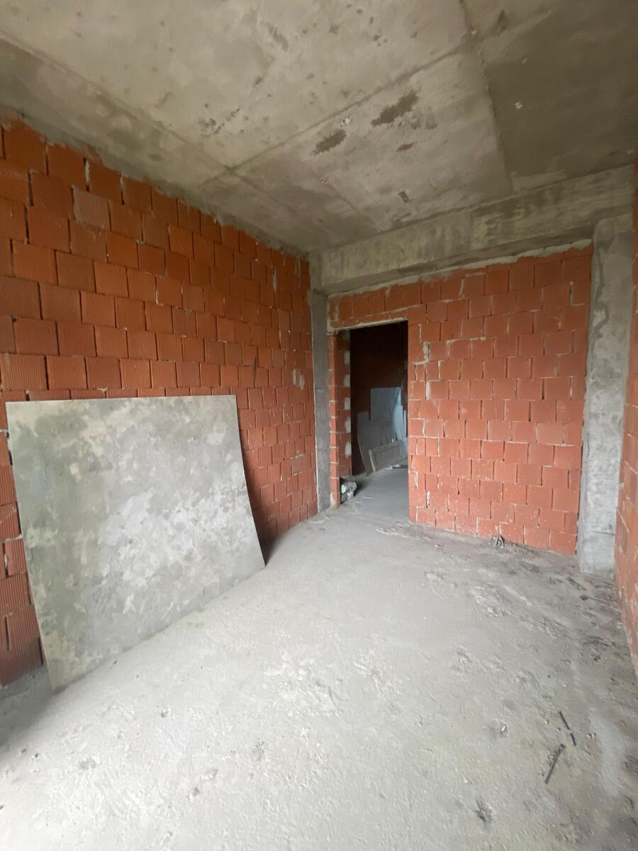 Satılır 2 otaqlı yeni tikili 63.7 m² — Mənzil, Bakı (3)
