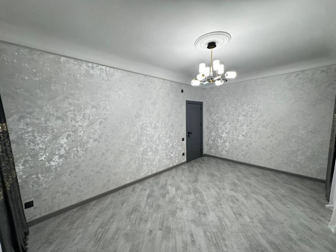 Satılır 2 otaqlı köhnə tikili 60 m² — Mənzil, Bakı (12)