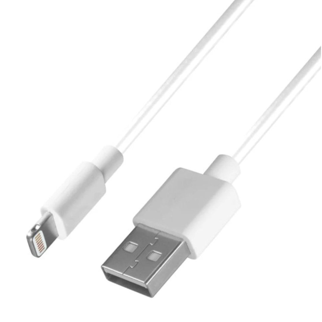 Kabel USB Apple CB-LUYZ1M — Telefonlar və qadjetlər, Bakı (3)