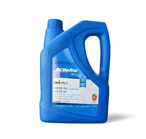 4 l, 5w30 — 63 ₼ · Bakı · Motor yağları 4 l, 5w30 — Bakı