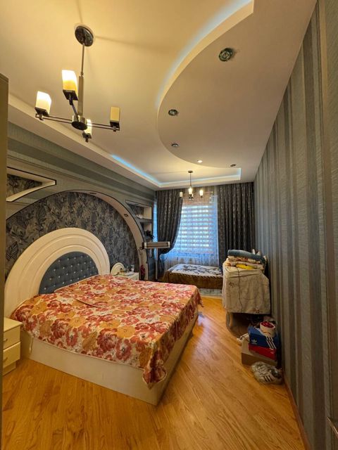 Satılır 3 otaqlı yeni tikili 98 m² — Bakı
