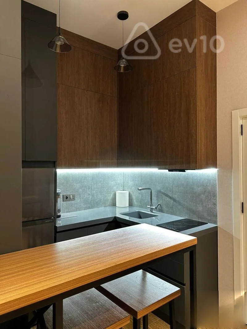 2 otaqlı mənzil, 51 m², Qulu Quliyev — Mənzil, Bakı (3)