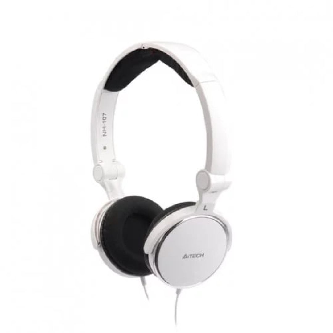 Stereo Qulaqcıq A4Tech L-600-2 White — Telefonlar və qadjetlər, Bakı