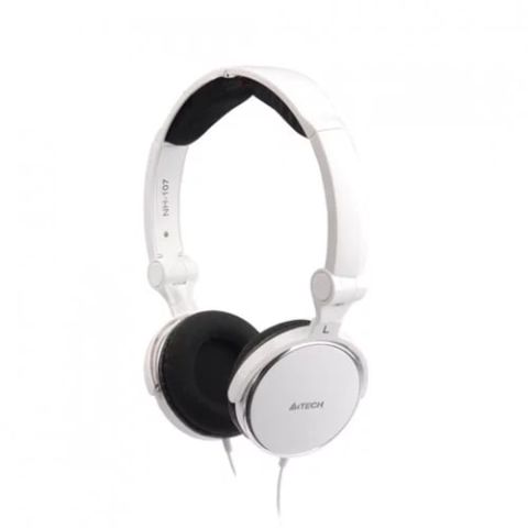 Stereo Qulaqcıq A4Tech L-600-2 White — 21 ₼ · Bakı · Telefonlar və qadjetlər Stereo Qulaqcıq A4Tech L-600-2 White — Bakı