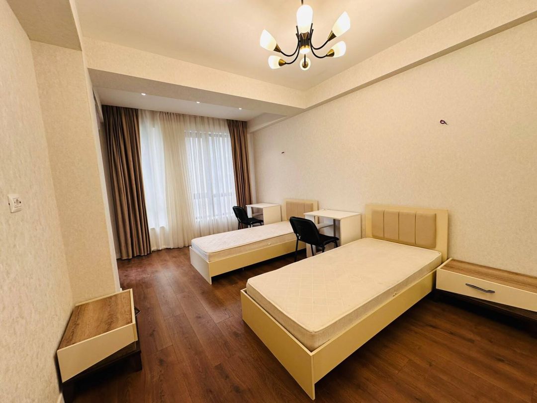 Satılır 3 otaqlı yeni tikili 102 m² — Mənzil, Bakı (5)