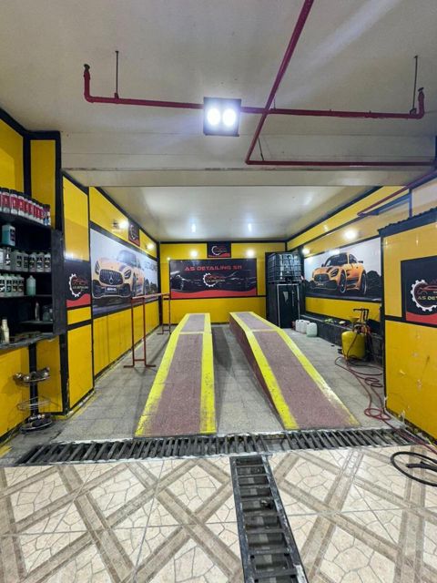 Satılır obyekt 60 m² — Bakı