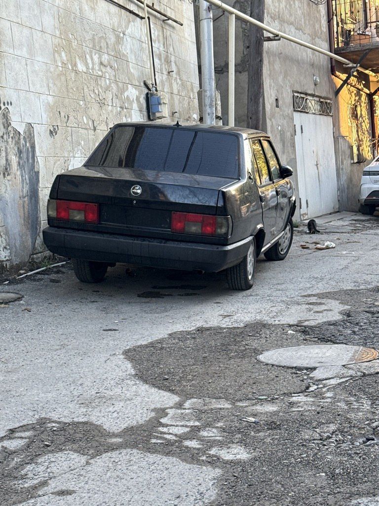 Tofas Sahin, 1.6 L, 2004 il, 150 000 km — Avtomobillər, Bakı (6)