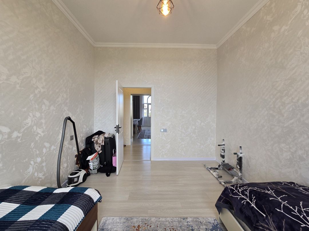 Satılır 2 otaqlı köhnə tikili 60 m² — Mənzil, Sumqayıt (11)