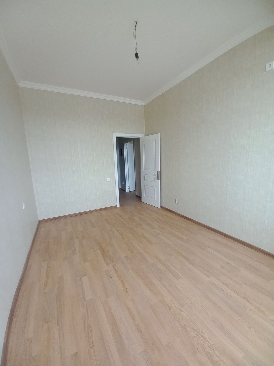 İcarəyə verilir 3 otaqlı yeni tikili 80 m² — Mənzil, Bakı (8)