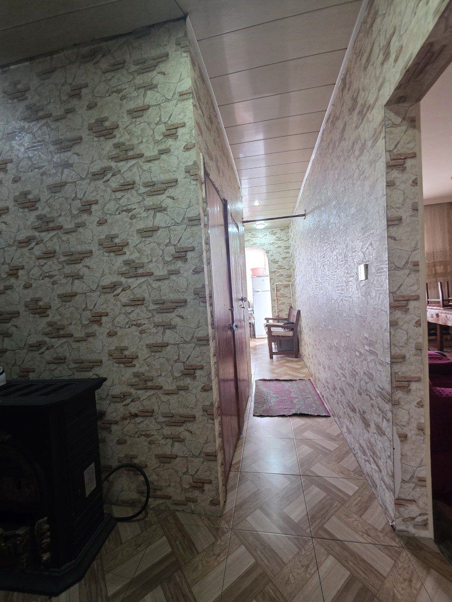 Satılır 5 otaqlı köhnə tikili 125 m² — Mənzil, Bakı (11)