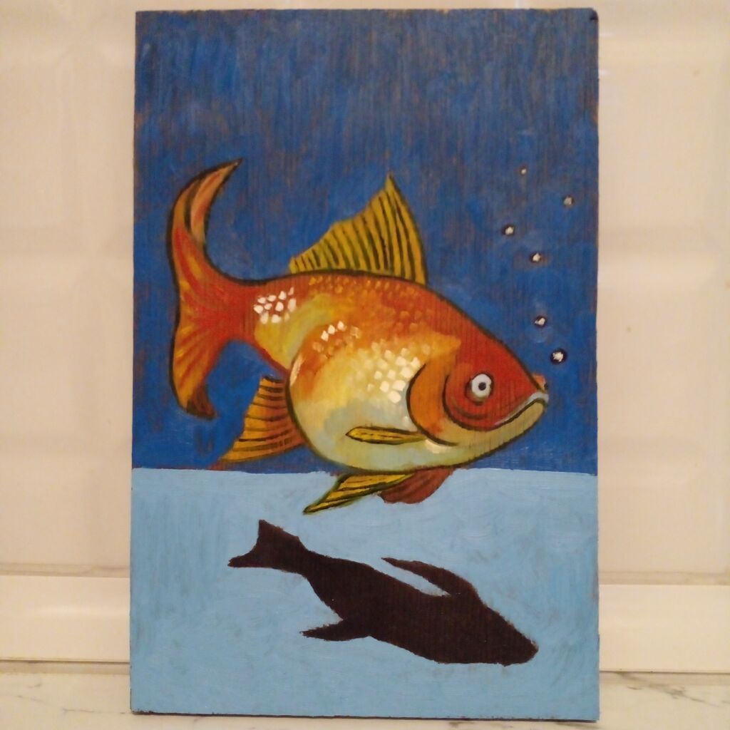 Məhsul: Orijinal əl işi rəsmlər toplusu (3 ədəd) taxta üzərində 17x23 — Şəkillər, plakatlular və çərçivələr, Saray (3)