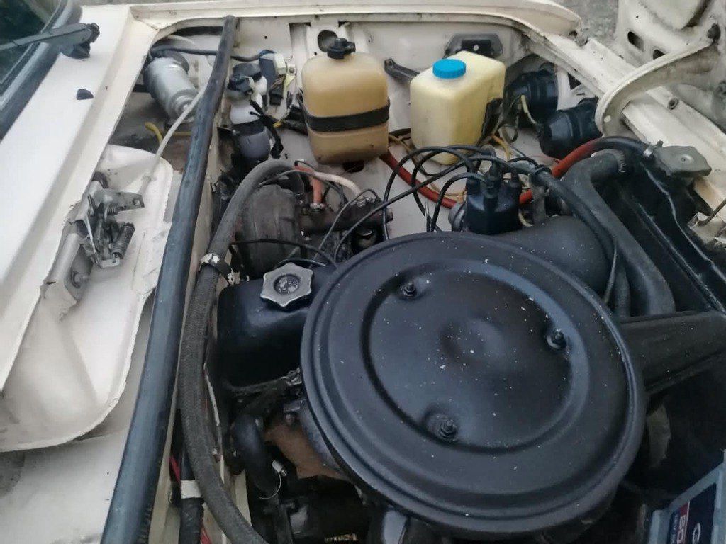 Lada (VAZ) 2106, 1.5 L, 1997 il, 225 965 km 52-BE-525 — Avtomobillər, Bərdə (9)