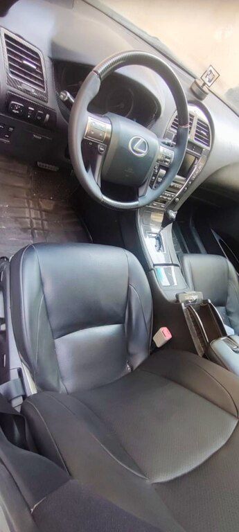 Lexus ES 350, 3.5 L, 2006 il, 316 000 km — Avtomobillər, Bakı (5)