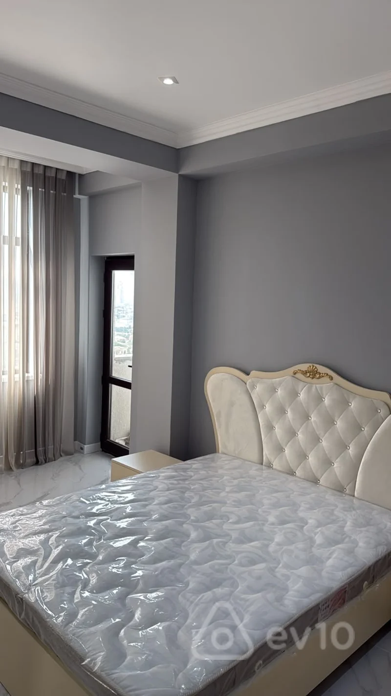 2 otaqlı mənzil, 85 m², Rüstəm Rüstəmov — kirayə — Mənzil, Bakı (5)