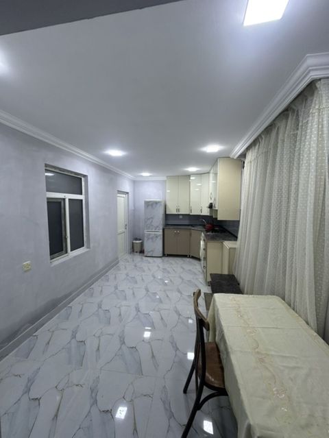 2 otaqlı, Yeni tikili, 60 kv. m — 300 ₼ · Masazır · Mənzil 2 otaqlı, Yeni tikili, 60 kv. m — Masazır