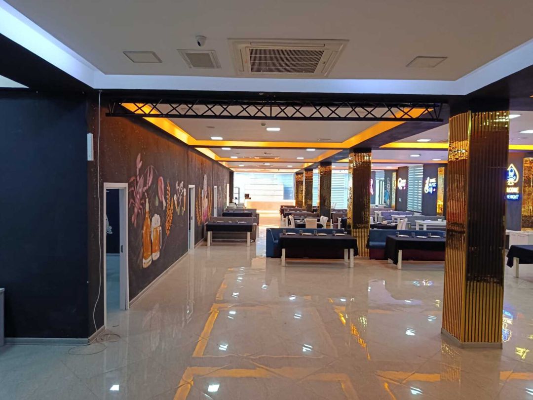İcarəyə verilir obyekt 700 m² — Əmlak, Bakı (3)