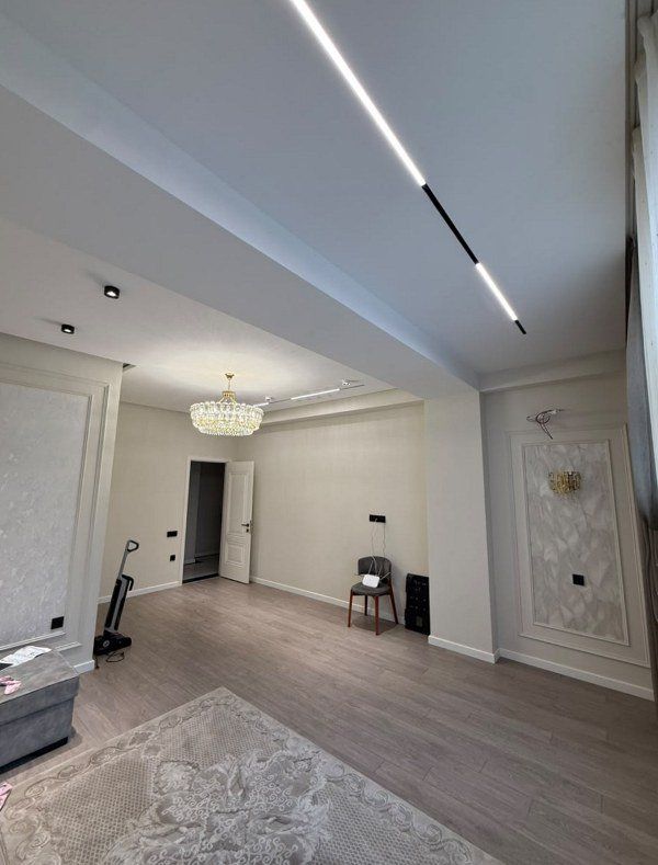 3 otaqlı mənzil, 113 m², Azadlıq prospekti, Bakı — Mənzil, Bakı (2)