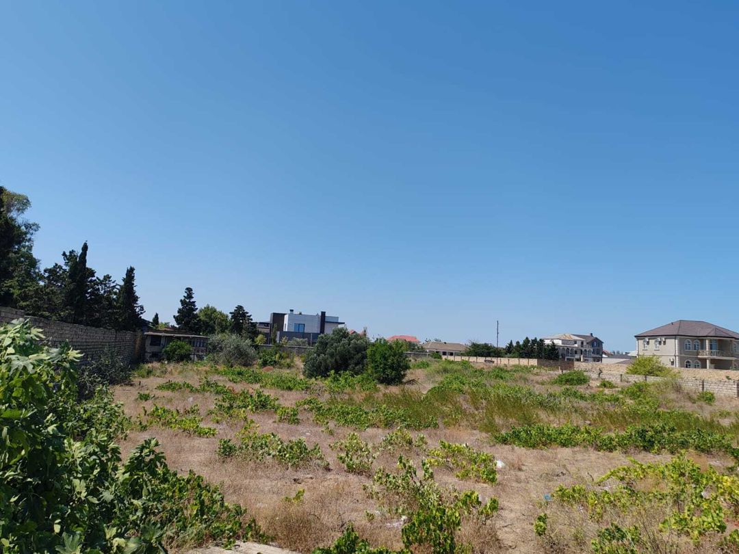 Satılır torpaq 23 sot — Torpaq, Bakı (6)