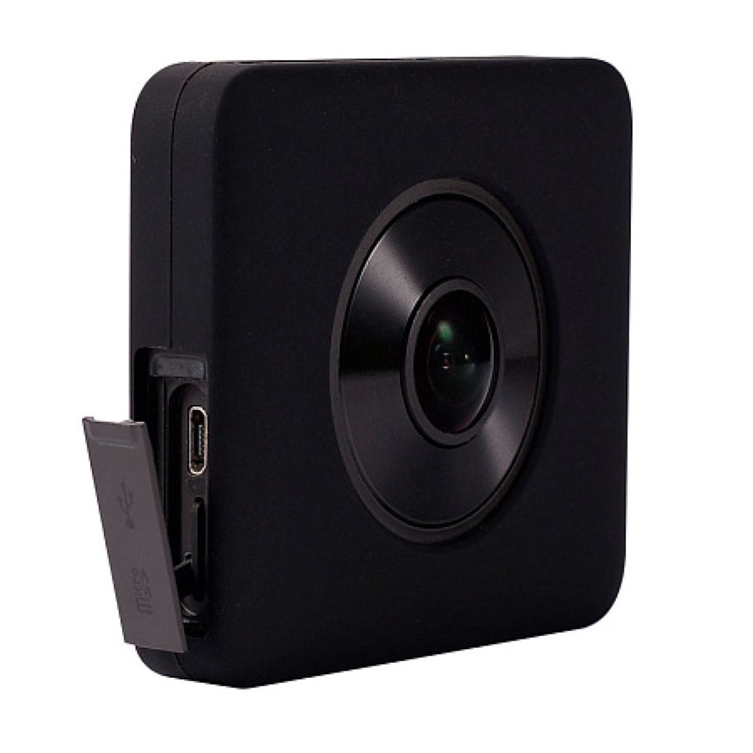 Kamera xiaomi mi sphere camera kit — Ekshan kamera, Bakı (3)