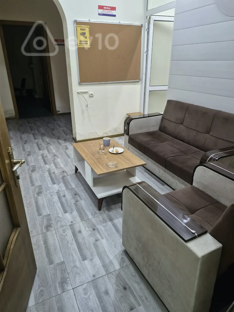 Ofis, 267 m², Zərgərpalan — kirayə — Ofis, Bakı (11)