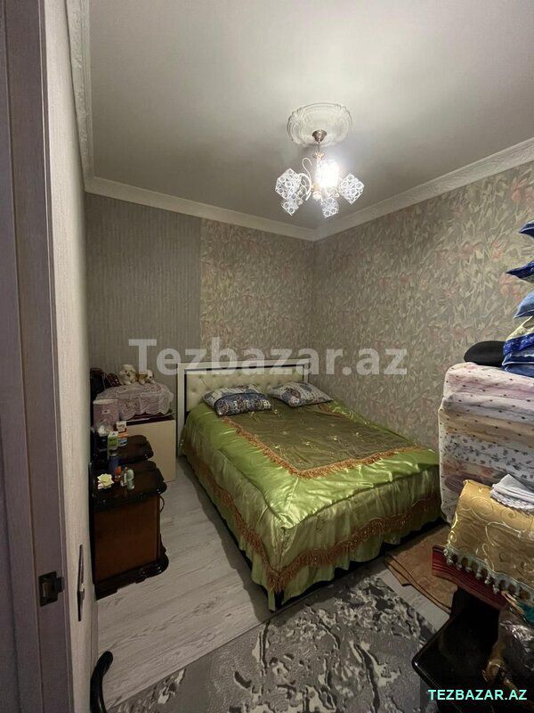 Greenville Recidence kompleksində mənzil satılır — Mənzil, Bakı (6)