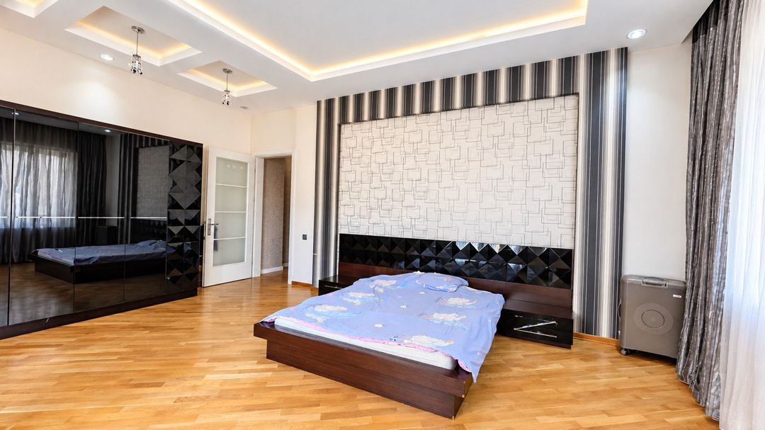 Satılır 3 otaqlı yeni tikili 162 m² — Mənzil, Bakı (5)