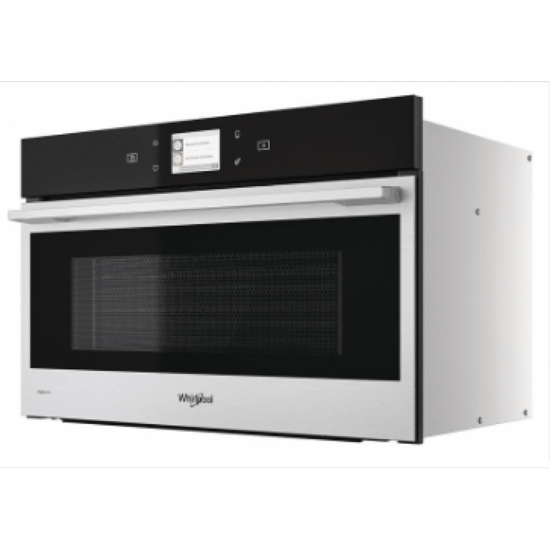 Quraşdırılan mikrodalğalı soba Whirpool W9 MD260 IXL — Mikrodalğalı sobalar, Bakı (3)