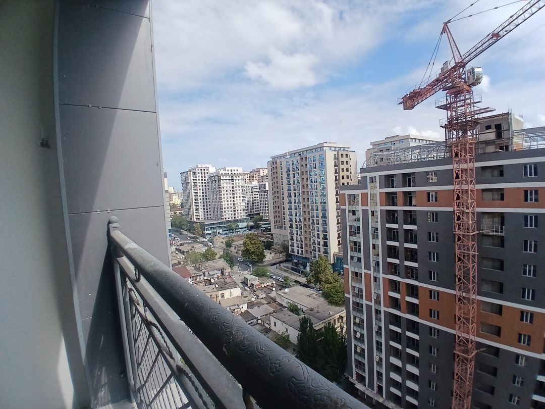 Satılır 3 otaqlı yeni tikili 176.5 m² — Mənzil, Bakı (9)