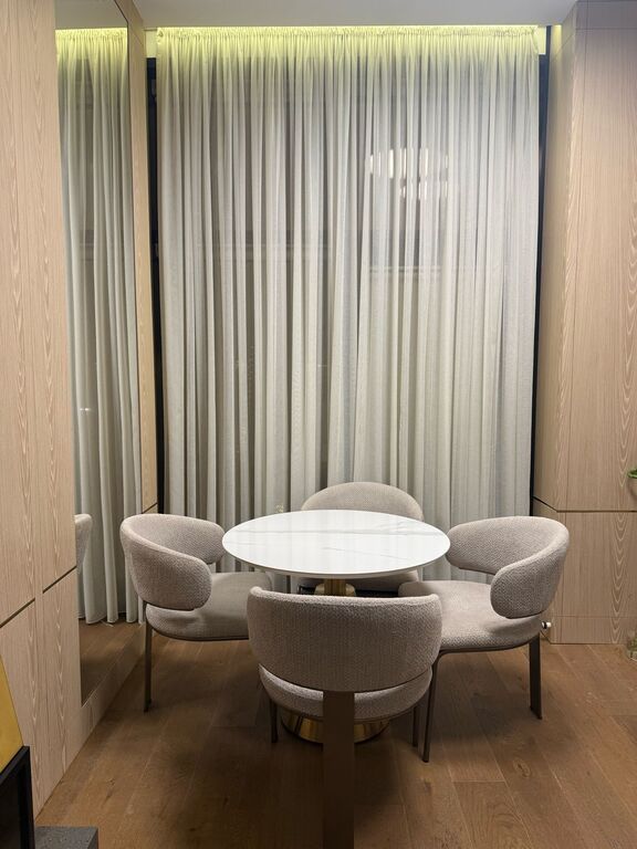 İcarəyə verilir 1 otaqlı yeni tikili 55 m² — Mənzil, Bakı (4)