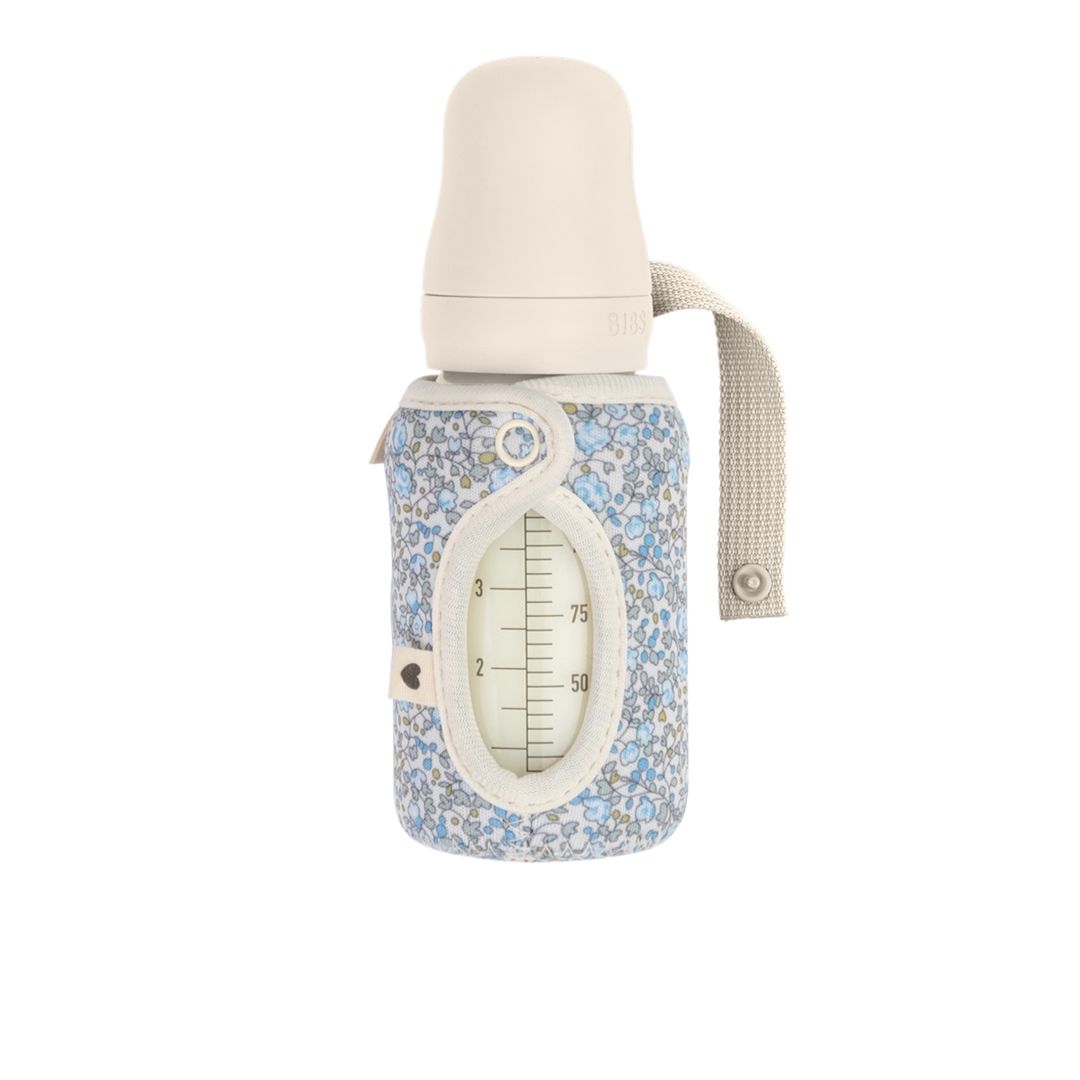 Qidalanma qab üçün çexol Bibs Colour Small, bej — Mallar, Bakı