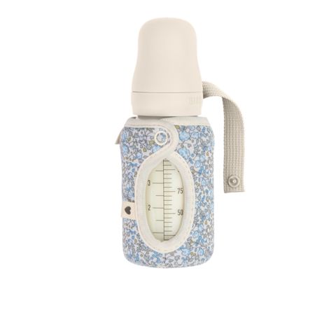 Qidalanma qab üçün çexol Bibs Colour Small, bej — Bakı