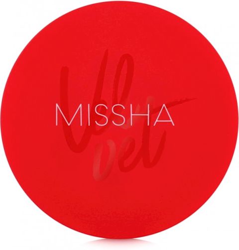 Tonal krem-kuşon Missha Velvet Finish Cushion SPF50+/PA Medium Beige 23 15 q — Bakı