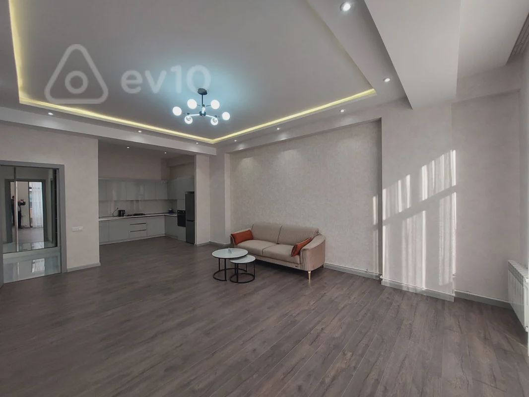 2 otaqlı mənzil, 92 m², Azadlıq pr — Mənzil, Bakı (7)