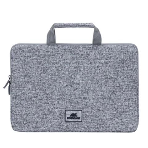 Noutbuk üçün çanta Rıvacase 7913 Laptop sleeve 13.3 with handles — Kompüterlər və noutbuklar