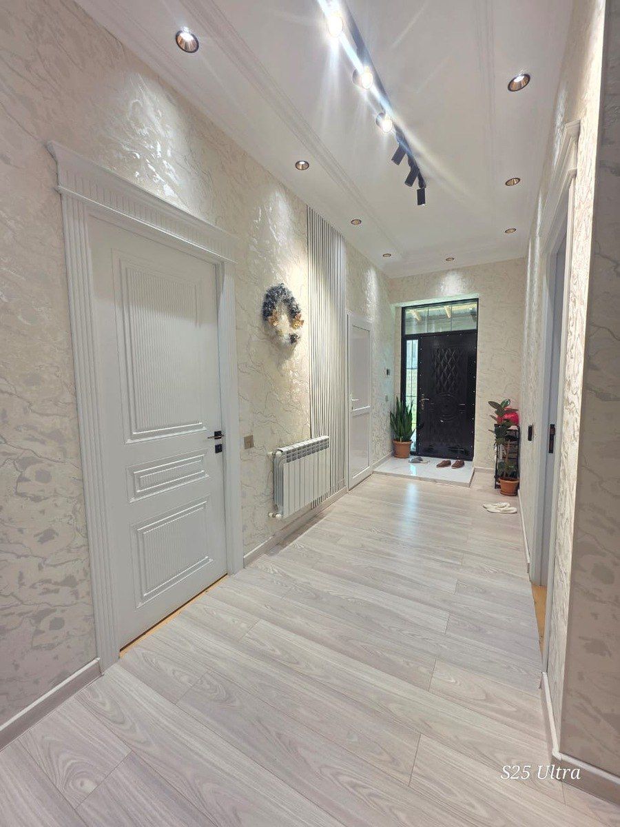Həyət evi, Saray qəs — Ev, villa, Bakı (8)