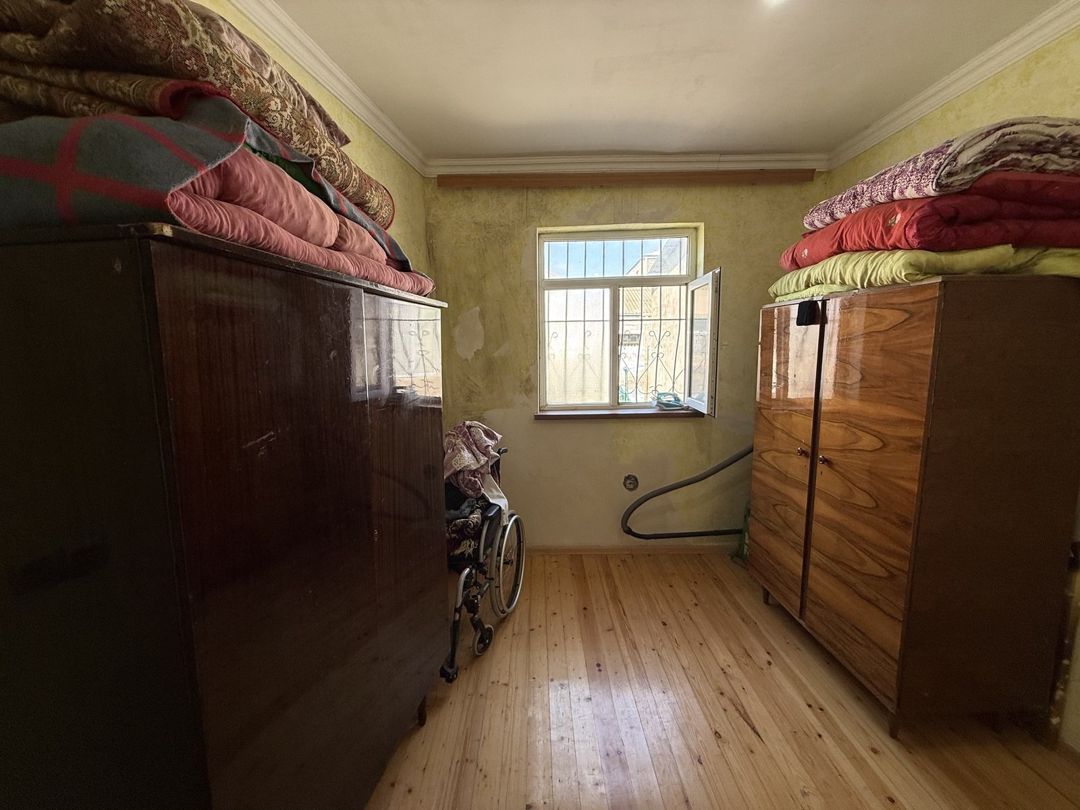 Həyət evi, Binəqədi qəs — Ev, villa, Bakı (9)